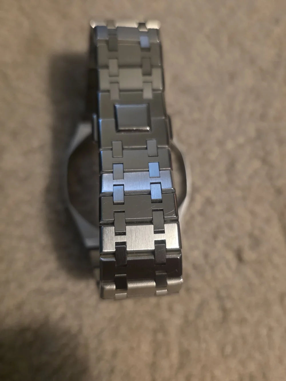 LDDAL durable stainless